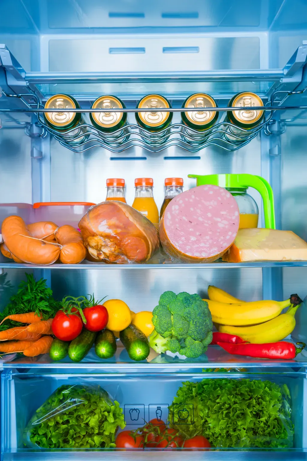 Co warto jeść na śniadanie