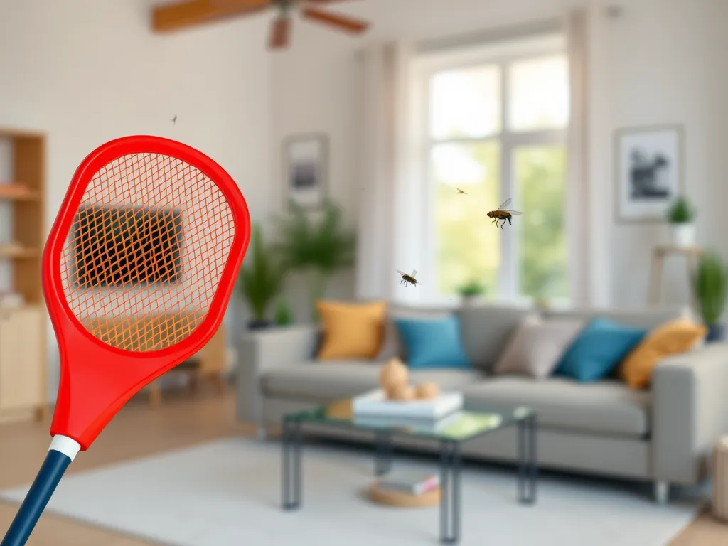 Muchy w mieszkaniu? Oto niezawodne sposoby na ich usunięcie