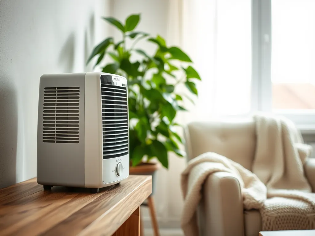 Wilgoć w mieszkaniu – jak skutecznie ją zredukować? Sprawdzone porady